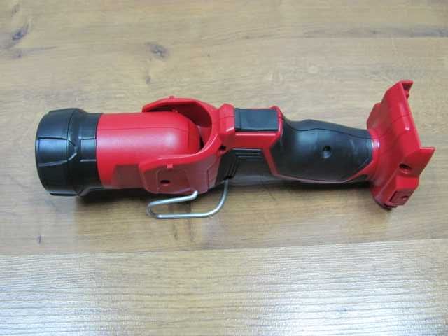 Ліхтар Einhell TE-CL 18 Li Н серії Expert plus привезено з Німеччини