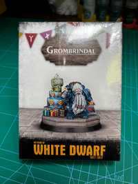 Grombrindal - 40lecie White Dwarf