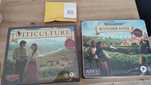 NOWE Viticulture Essential Edition + Viticulture Winobranie + PROMO