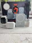 Smart часы 6 в 1, смарт часы