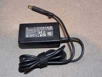 Zasilacz do laptopa HP, Dell,  65W 7,4 x 5 mm z pinem