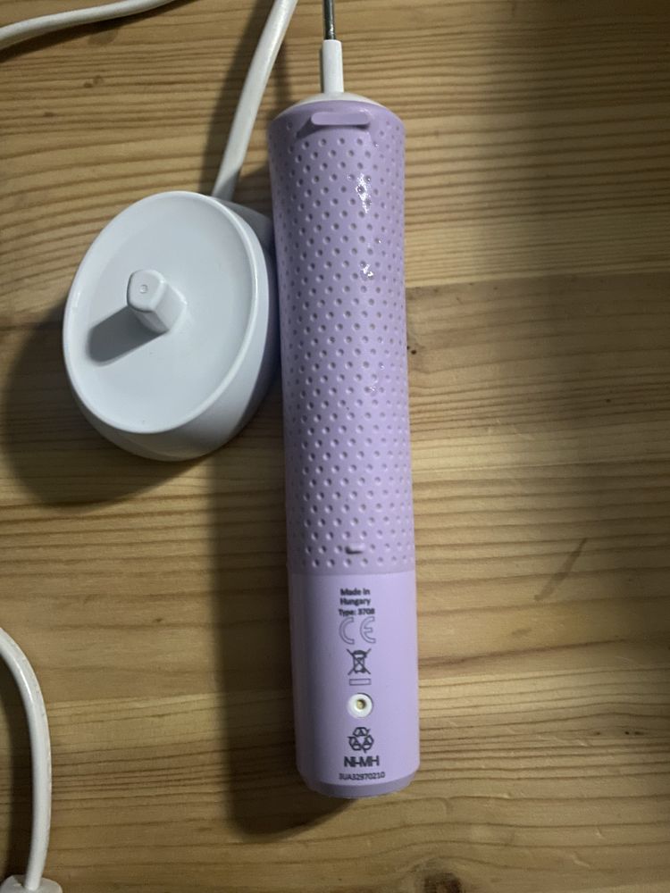 Щітка електрична Oral-B