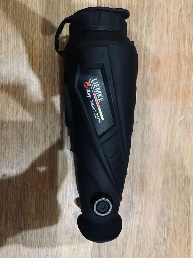 Тепловізор InfiRay Keller 35pro