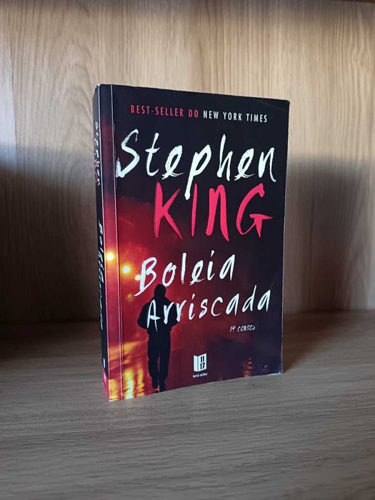 Boleia Arriscada (Stephen King)