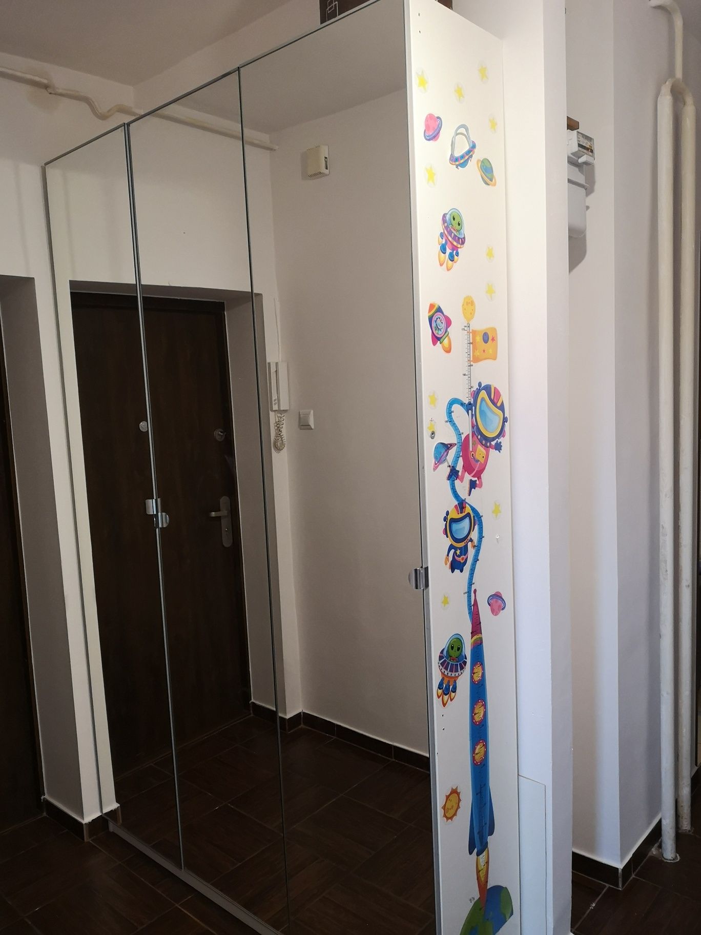 Gdańsk Wrzeszcz, 3 pokoje, 50m2.