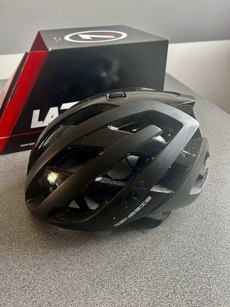 Kask Lazer Genesis