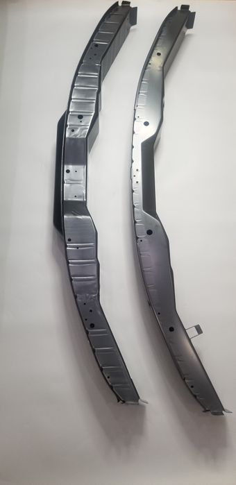 Передний Швейлер,Усилитель переднего бампера,Брус,Спринтер ,VW LT