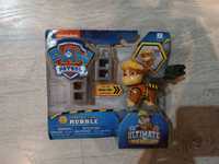 Spin Master Psi Patrol Rubble Figurka