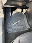 Коврики 3Д ЕВА Peugeot 208 307 308 405 408 5008 3008 301 206 с бортами