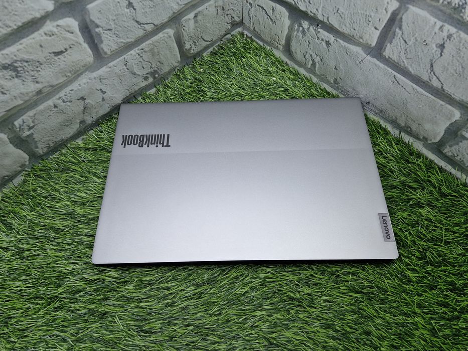 Магазин:Lenovo ThinkBook 14/Core i3-1115G4/8gb/256SSD/Intel UHD/Ноут.