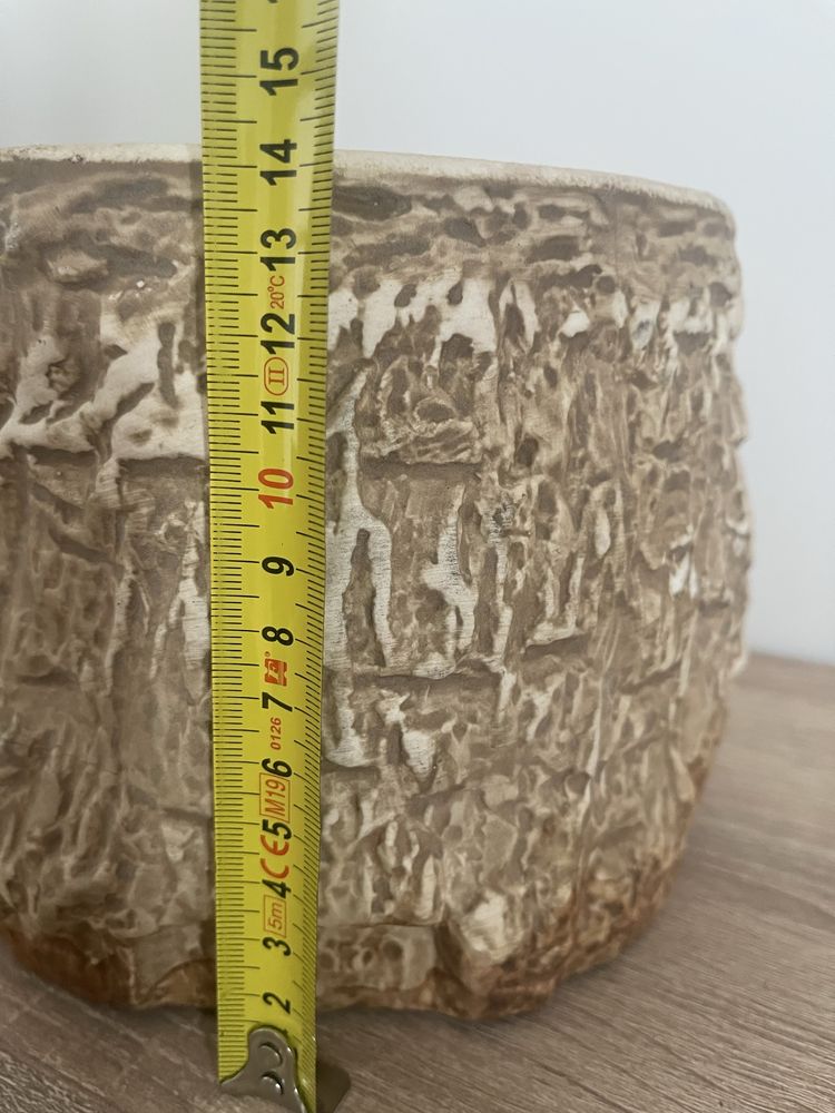 Misa kryjówka jaskinia dla węża do terrariów