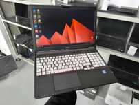 Розпродаж Fujitsu LIFEBOOK E756 / кількість для офісів та роботи