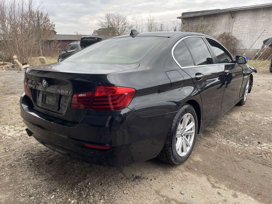 Розборка bmw f10 rest n20b20 розборка бмв ф10 475 колір бмв ф10 розбор