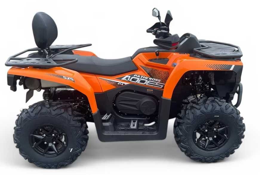 Квадроцикл ODES Pathcross 525-L EPS 2025р