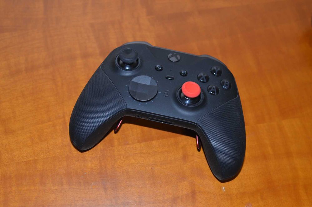 Геймпад Xbox Elite Controller 2