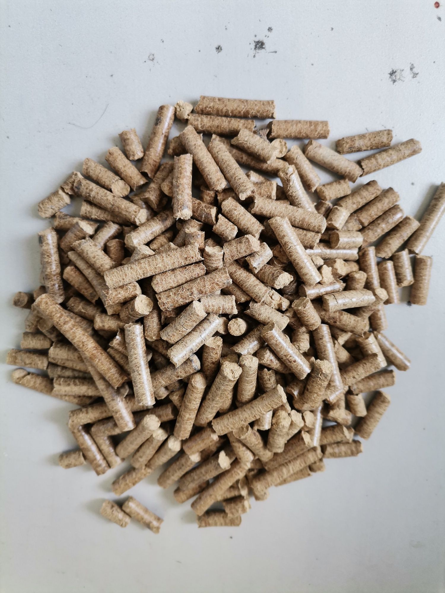 Pellet, pelet drzewny dębowy A1 worki 15 kg