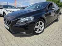Volvo V40 2.0 120ps Klimatronic Alusy 17 GrzaneFotele Virtual PDC Navi Gwarancja