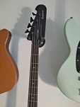 Vendo coleção de guitarras e baixos Part III