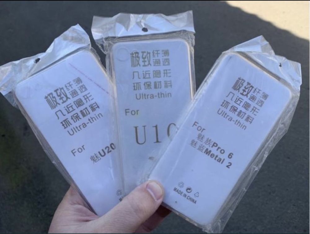 Чехол для телефона Xiaomi Redmi Note 10 lite