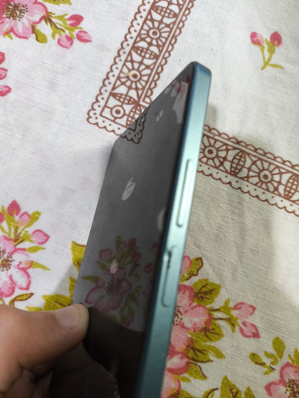 Redmi note 12 turbo (poco f5)