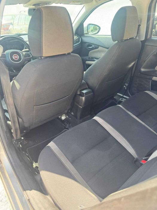 Fiat Tipo 1.3 Multijet Lounge