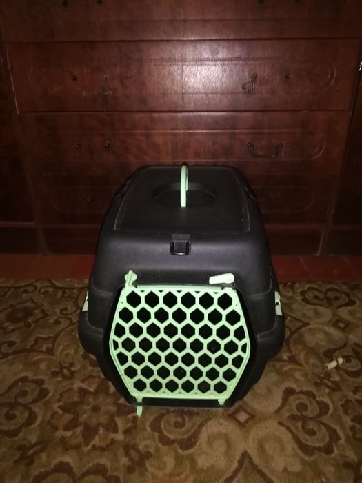 Переноска для тварин