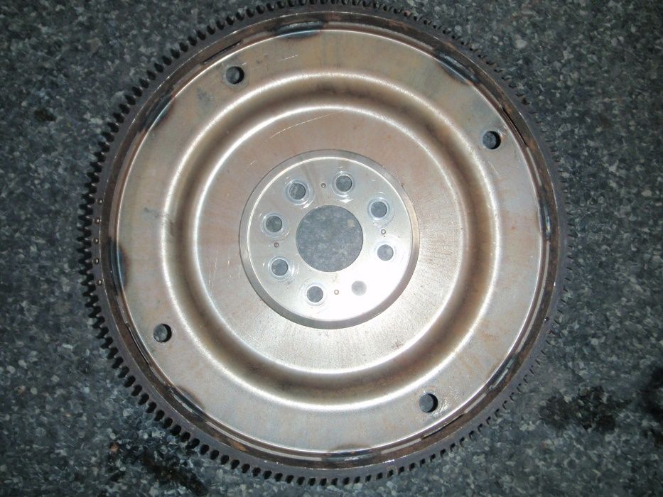 Ford Mondeo mk3 2.5 v6 koło zamachowe automat 2s71-6k375-ac