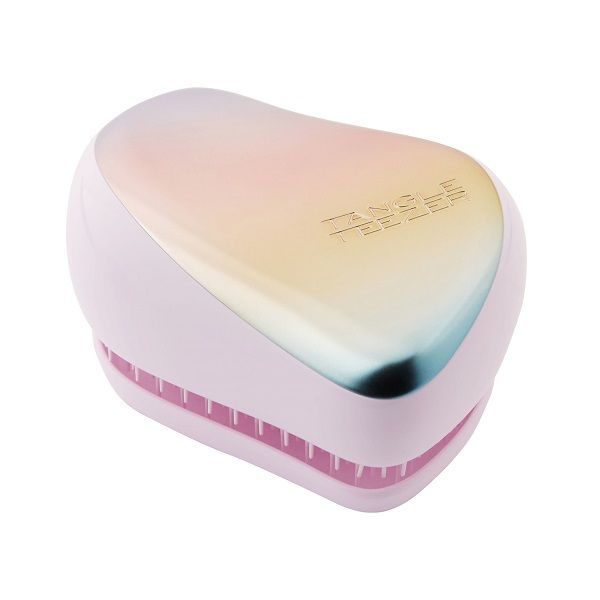 Tangle Teezer  szczotka do włosów Pearlescent Matte Chrome