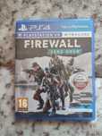 Gra PS4 Firewall VR
