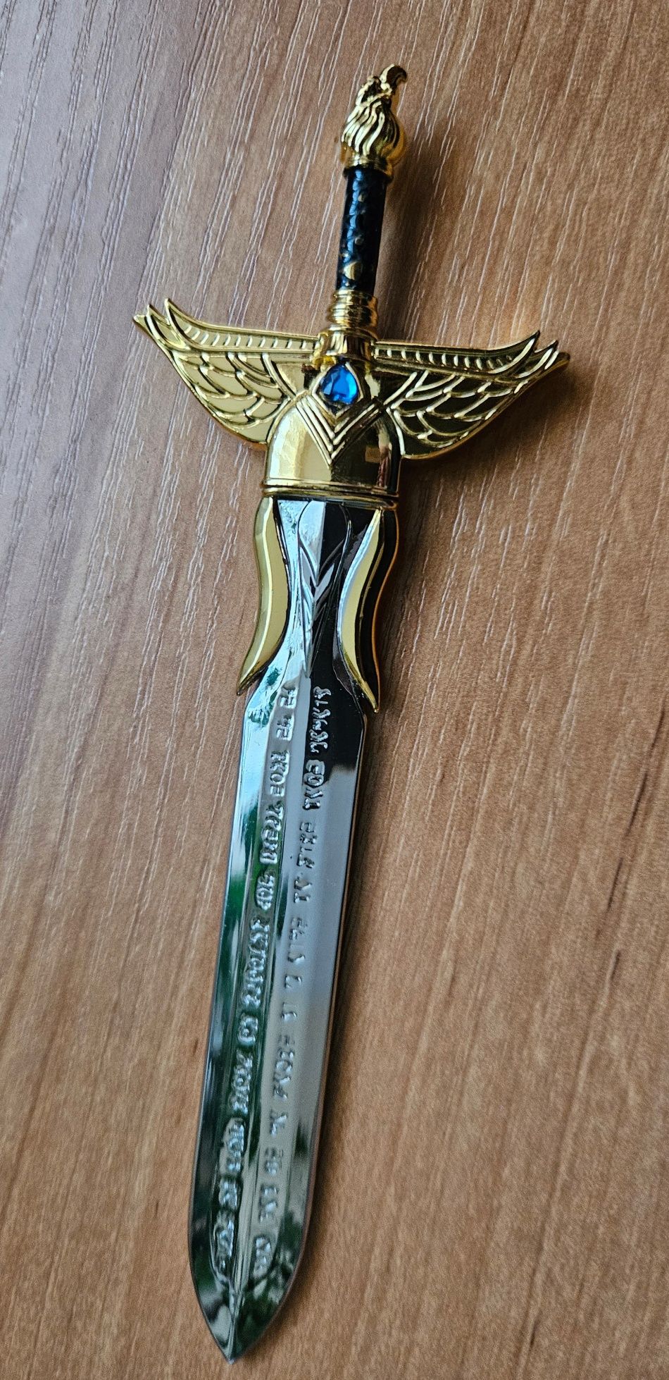 Unikat! Pendrive Heroes - miecz