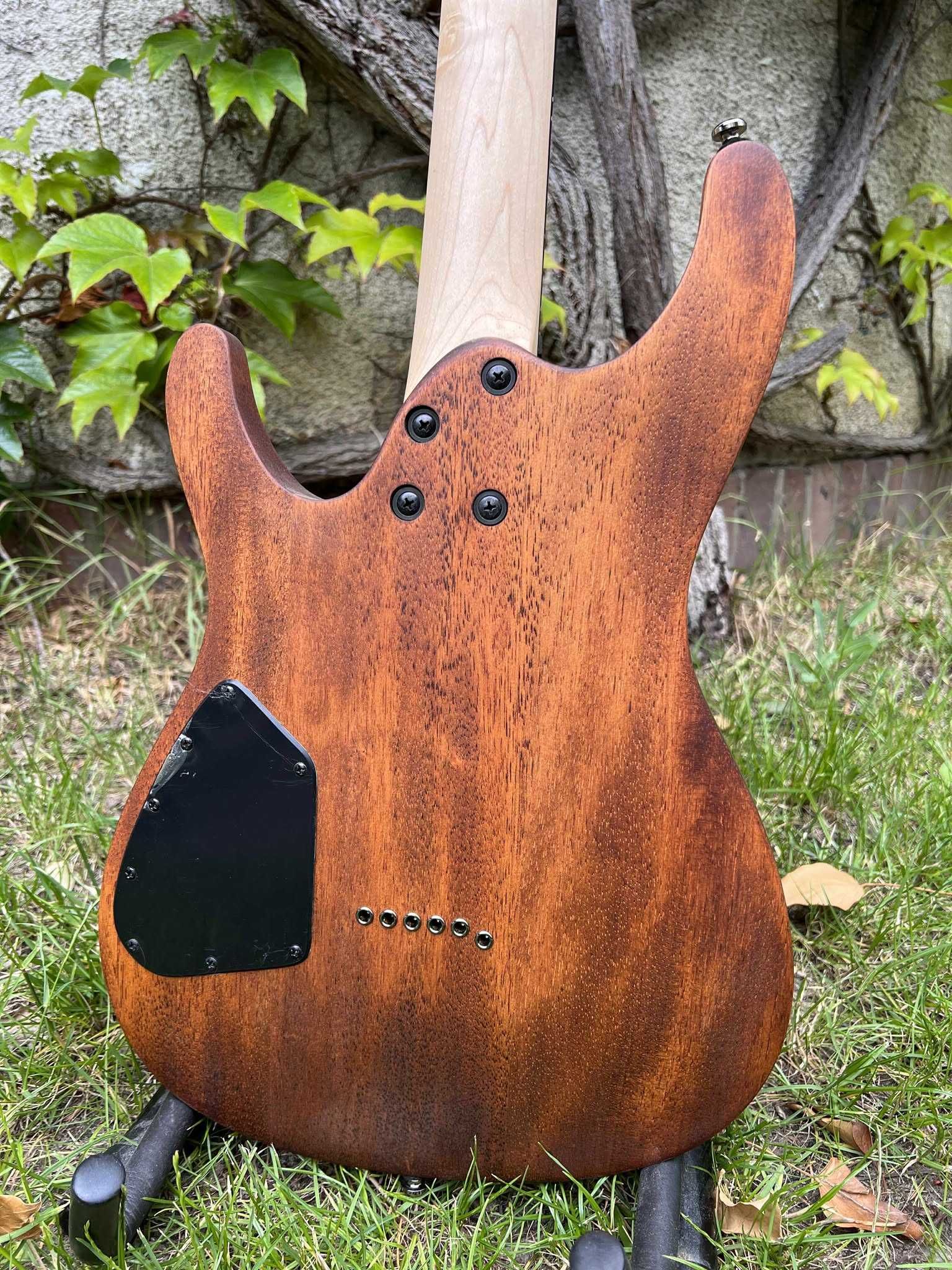 Ibanez S521 MOL Gitara Elektryczna