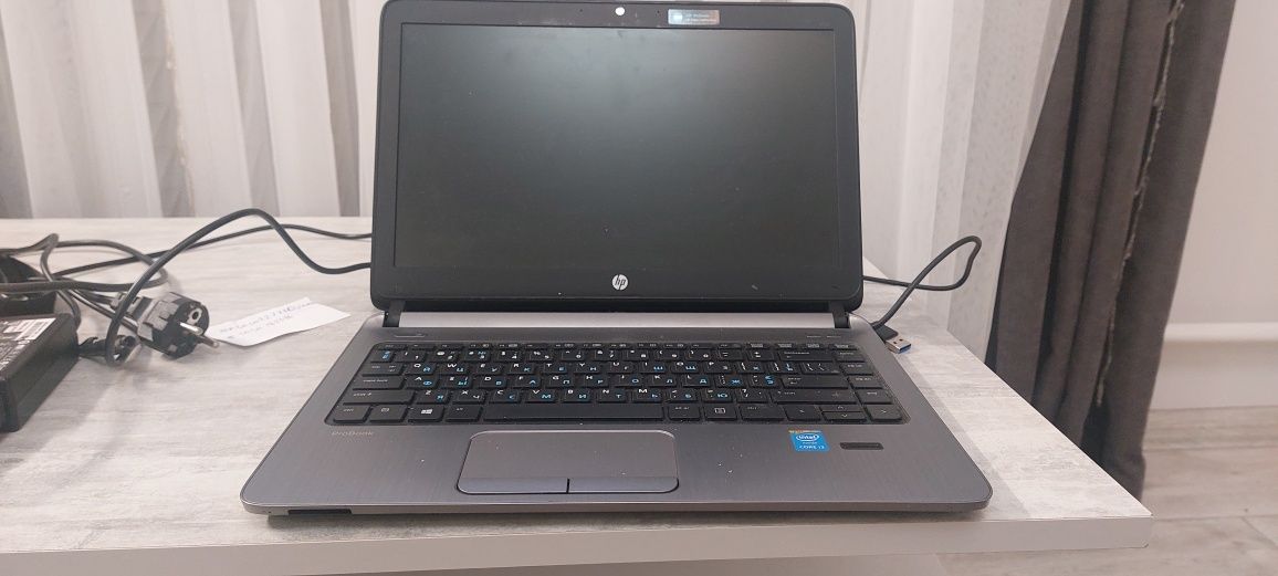 Нетбук HP G 430 повністю робочий