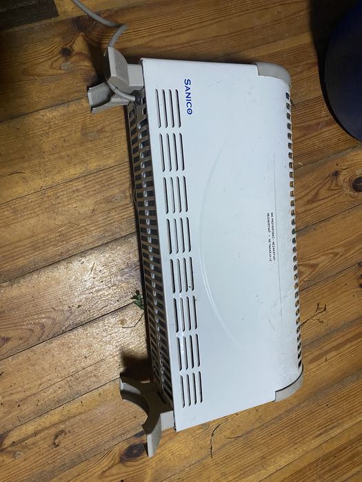 Sanico konwektor CH 2010 M
