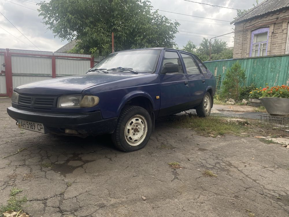 Азлк 2141 Святогор.
