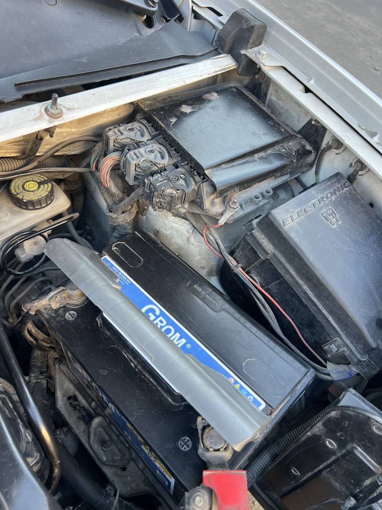 Продам Citroen Berlingo