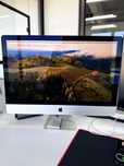 iMac 27'' 2019 Retina 5K/i5 3GHz/40GB Ram/512 SSD