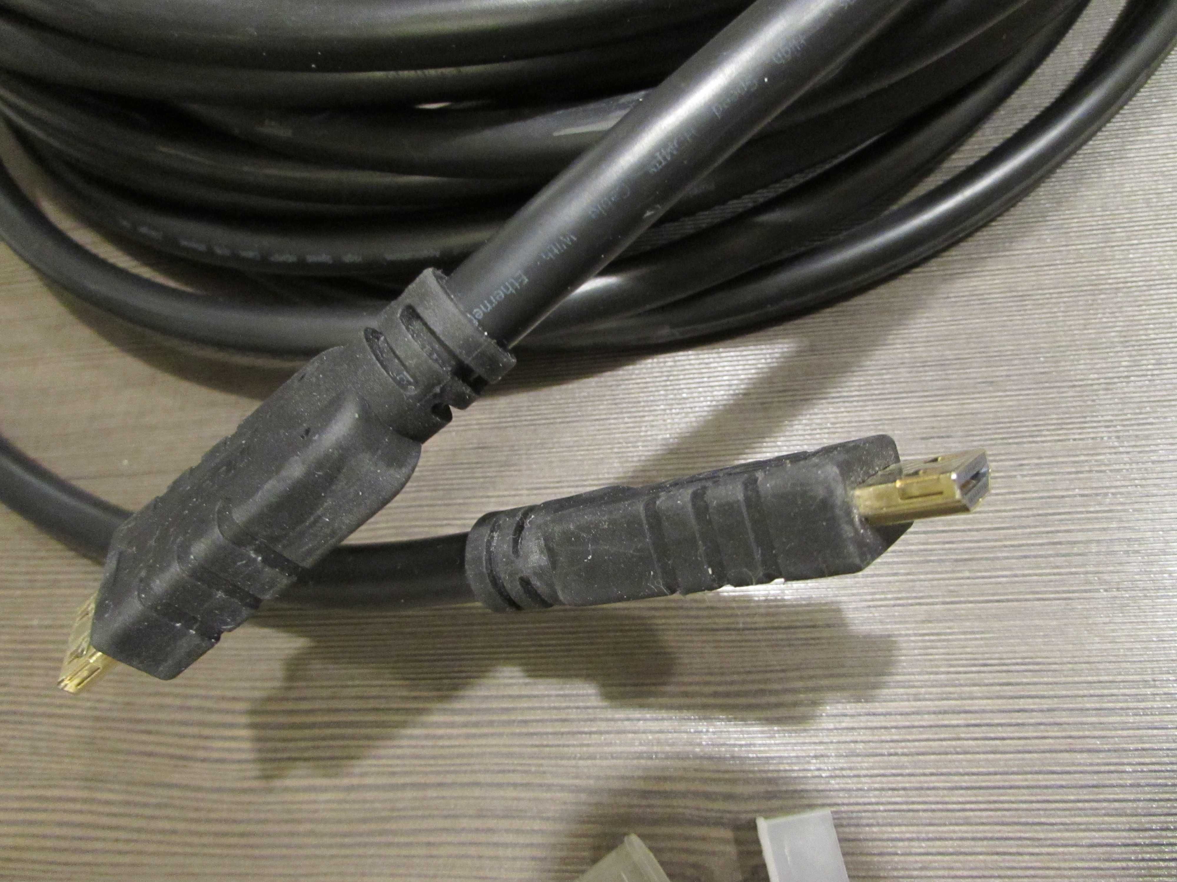 Kabel HDMI 2.0 18Gbps Purelink PI1000 - 15 metrowy