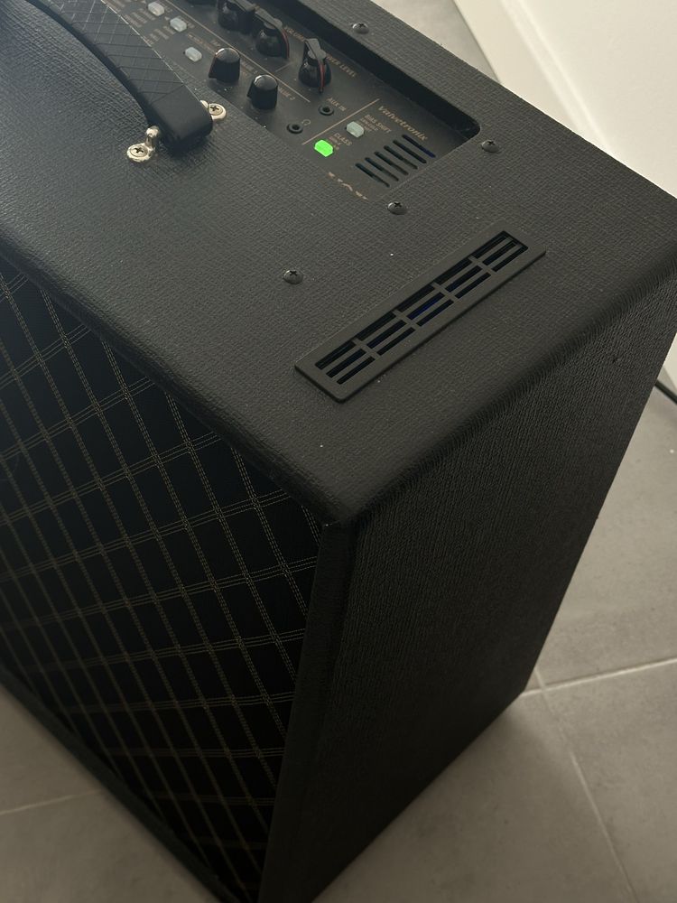 Amplificador Vox vt100X