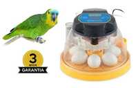 Incubadora Chocadeira Mini Pro especial Papagaios - Brinsea