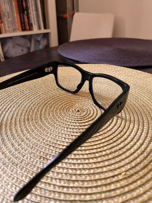Oprawki Ray Ban Nomad  model Vintage kolekcjonerski