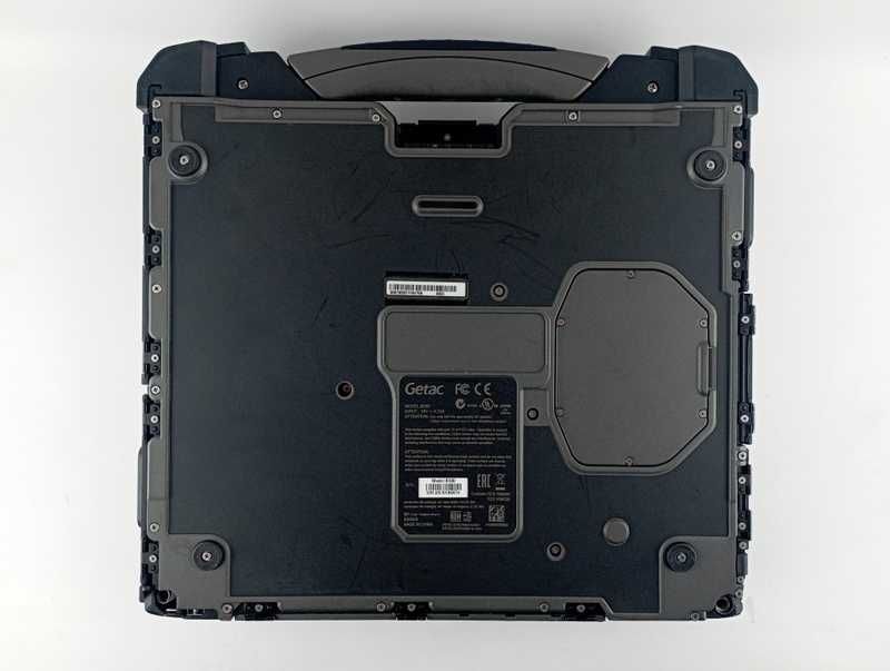 Відмінний захищений ноутбук Getac B300 G6 i7-6500U 16/512/2 батареї