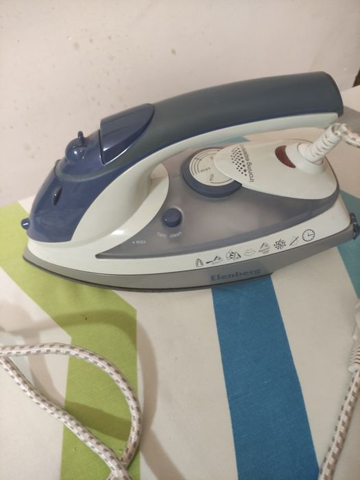 Праска Elenberg .Робоча.В хорошому стані.