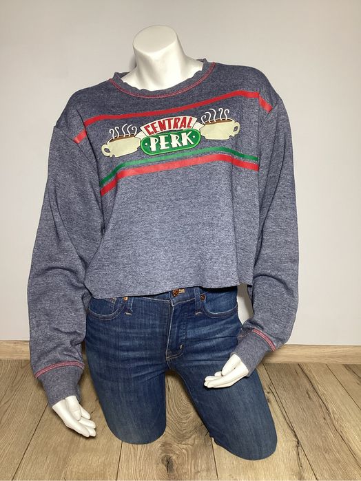 Bluza central perk Friends Primark