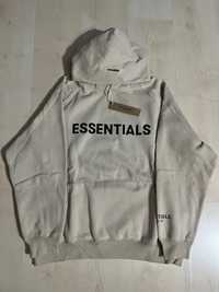 Essentials Sweatshirt Fear Of God