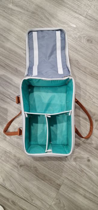 Caixa multiusos bebe