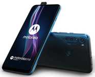 Motorola one fusion+