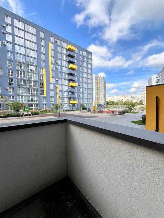 Продаж 3-кім.квартири вул. Рудненська Без комісії