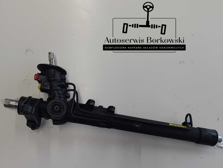 Przekładnia kierownicza VW Golf 4 Bora Beetle Audi A3 Toledo Octavia