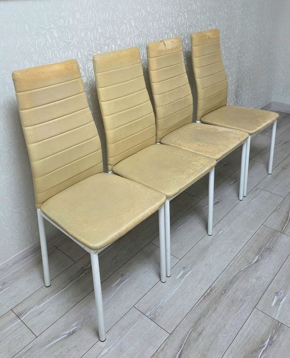 Продам стулья стільці кухонные