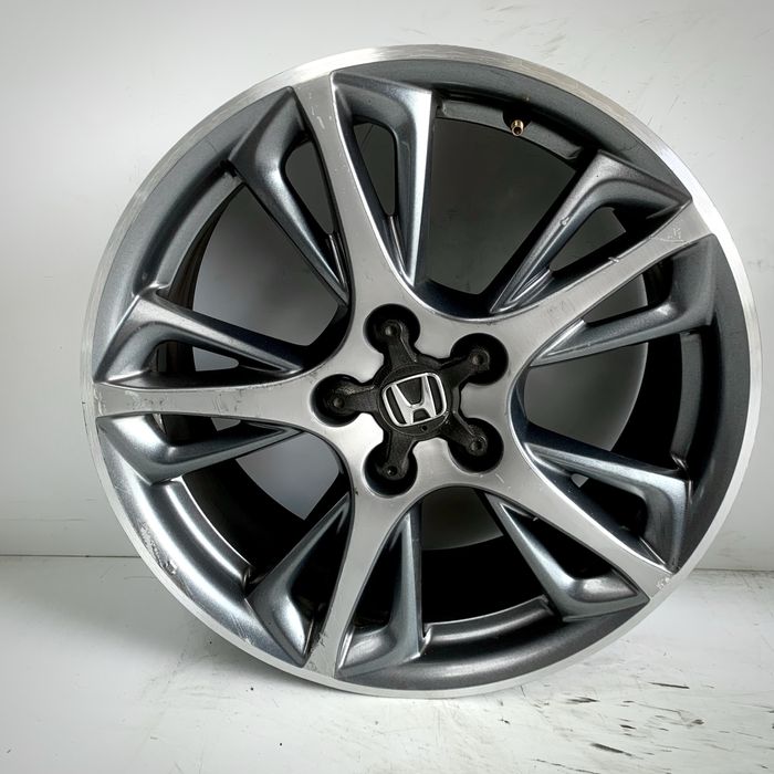 Felgi aluminiowe 18” Honda Civic Accord / 7,5J et 50 (D03)